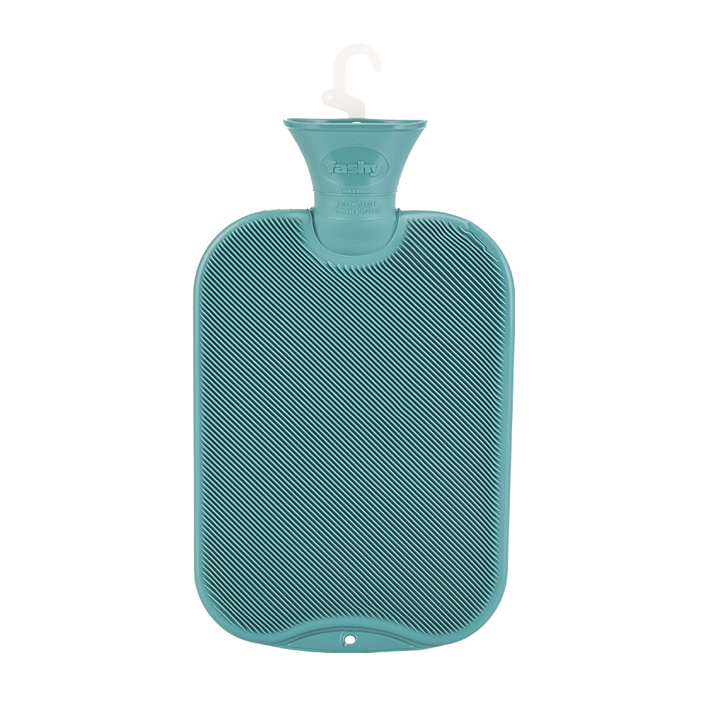 【並行輸入品】 ファシー Fashy 湯たんぽ ハイブリッドボトル （2L） 6442 Hot water bottle 64001.6 暖房 節電 防寒 | fashy | 07