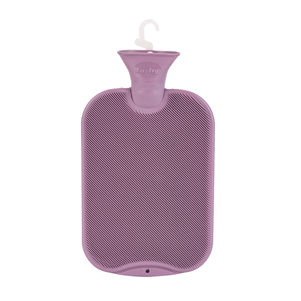 【並行輸入品】 ファシー Fashy 湯たんぽ ハイブリッドボトル （2L） 6442 Hot water bottle 64001.6 暖房 節電 防寒 | fashy | 08
