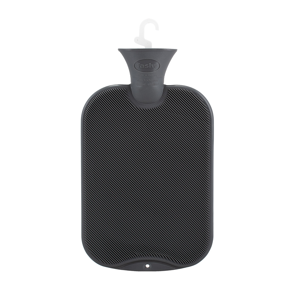 【並行輸入品】 ファシー Fashy 湯たんぽ ハイブリッドボトル （2L） 6442 Hot water bottle 64001.6 暖房 節電 防寒 | fashy | 09