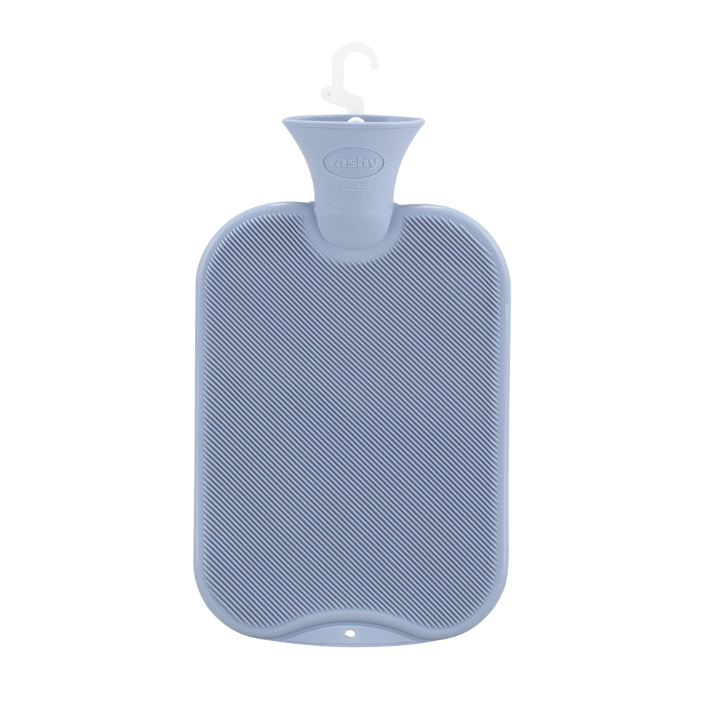 【並行輸入品】 ファシー Fashy 湯たんぽ ハイブリッドボトル （2L） 6442 Hot water bottle 64001.6 暖房 節電 防寒 | fashy | 11