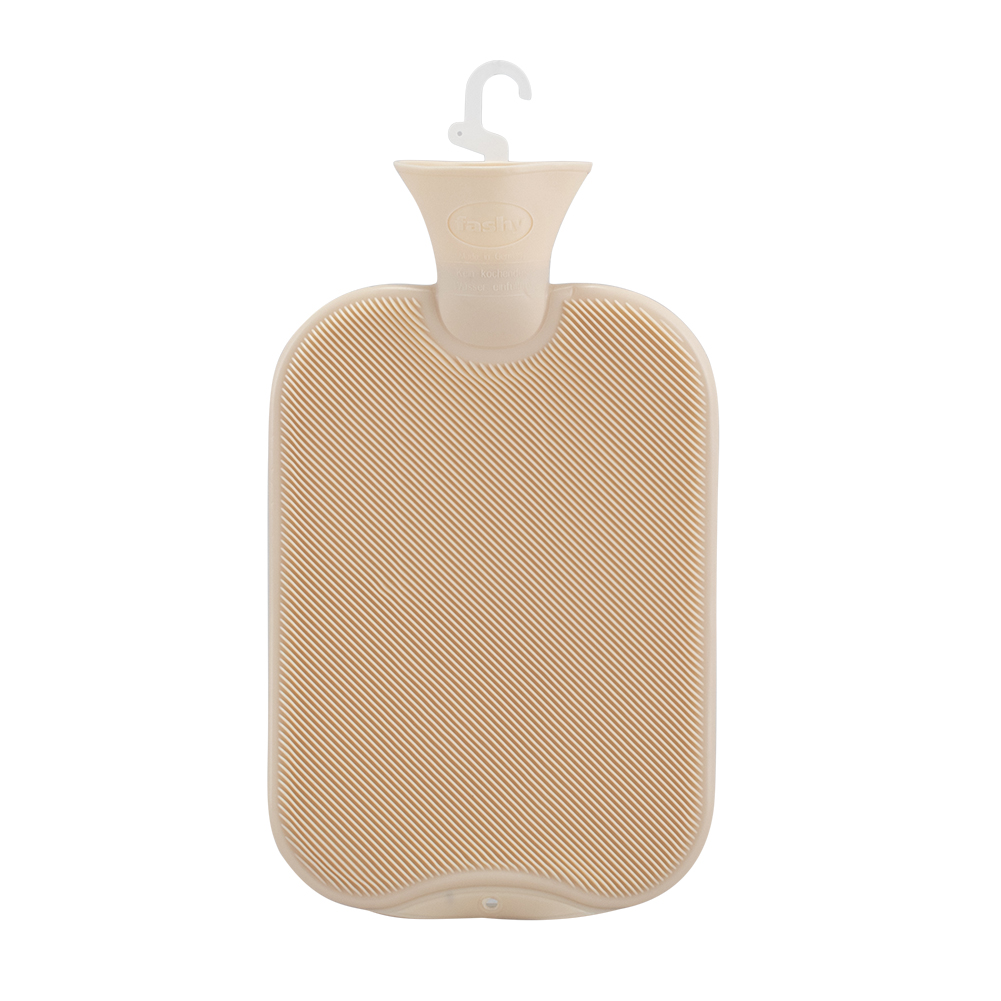 【並行輸入品】 ファシー Fashy 湯たんぽ ハイブリッドボトル （2L） 6442 Hot water bottle 64001.6 暖房 節電 防寒 | fashy | 12