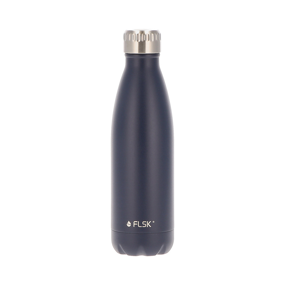 FLSK 【並行輸入品】 フラスク 水筒 ボトル 炭酸 対応 保冷 保温