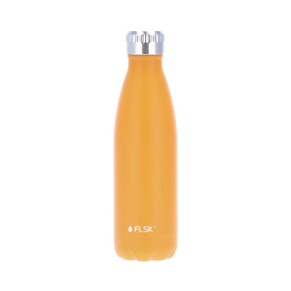 FLSK 【並行輸入品】 フラスク 水筒 ボトル 炭酸 対応 保冷 保温