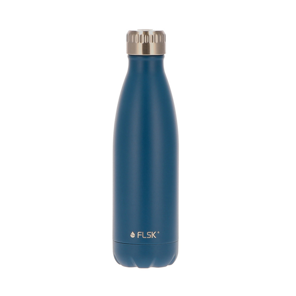 FLSK 【並行輸入品】 フラスク 水筒 ボトル 炭酸 対応 保冷 保温
