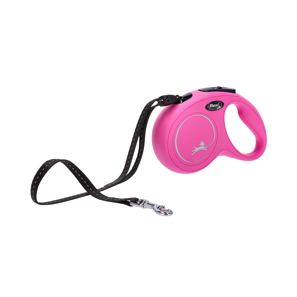 今ならポイント超還元 【並行輸入品】 フレキシ Flexi リード 小型犬