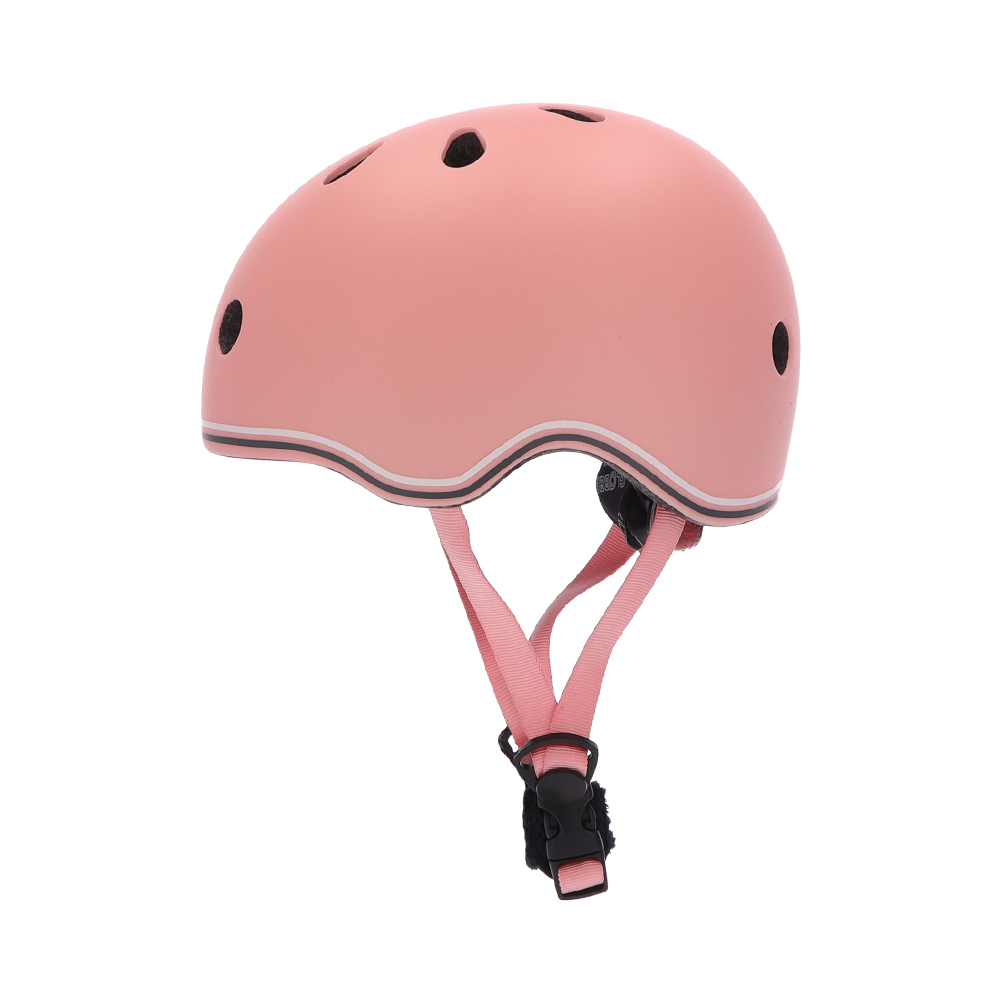 店内全品、モール内最安挑戦中 グロッバー Globber LEDライト付き ヘルメット 子供用 45-51cm XXS-XS HELMET GO UP  LIGHTS 子供