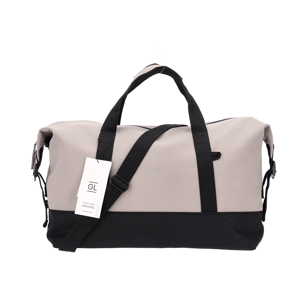 値下げ　未使用ガストンルーガ　DÄSH DUFFEL S ボストンバッグ男女兼用 GASTON LUGA（ガストンルーガ） 年始限定ポイントUP 【並行輸入品