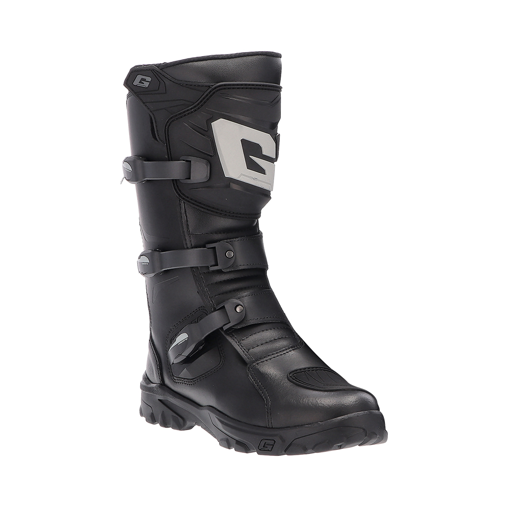 GAERNE（ガエルネ） 【並行輸入品】 バイクブーツ Gアドベンチャー