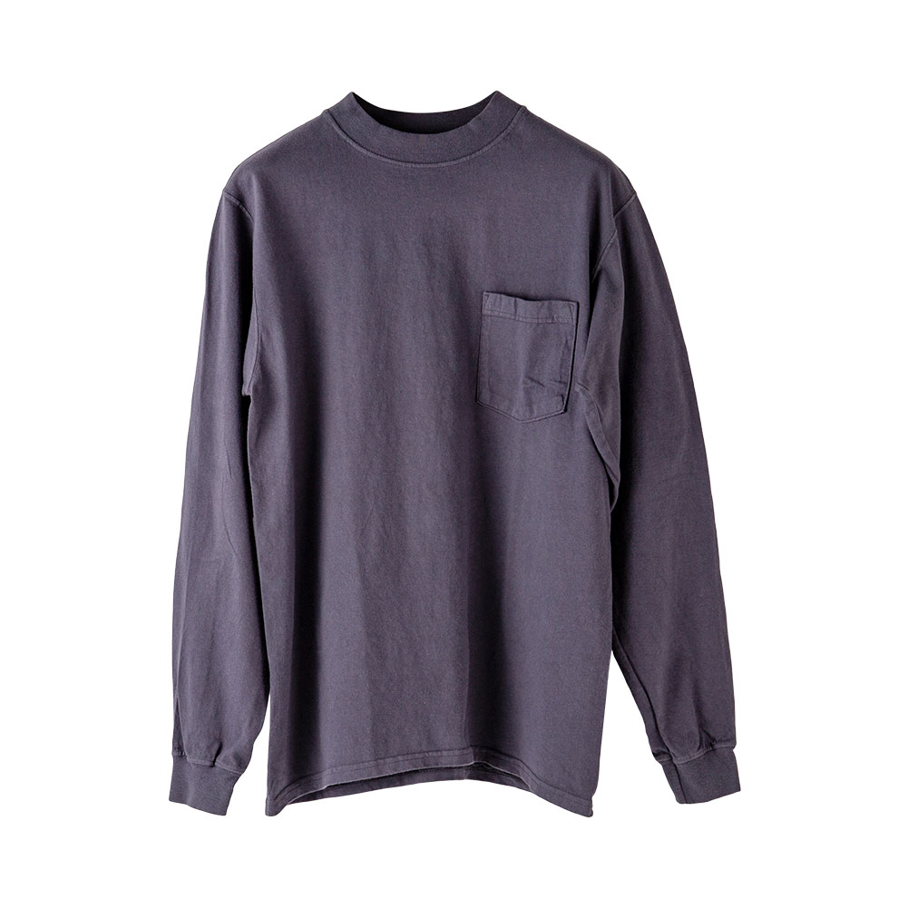 グッドウェア Goodwear ロンT 長袖Tシャツ ロングTシャツ クルーネッククラシックフィット...