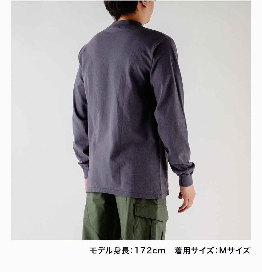 Goodwear GOODWEAR グッドウェア good wear ビッグシルエット T