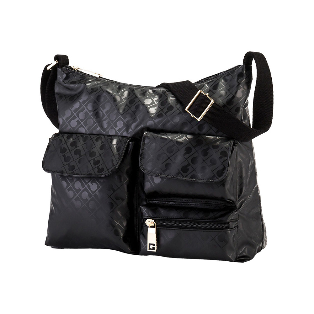 ゲラルディーニ Gherardini ショルダーバッグ SOFTY レディース 斜め掛け バッグ GH0332 ソフティ A4  :GRD-93:GulliverOnlineShopping Yahoo!店 - 通販 - Yahoo!ショッピング