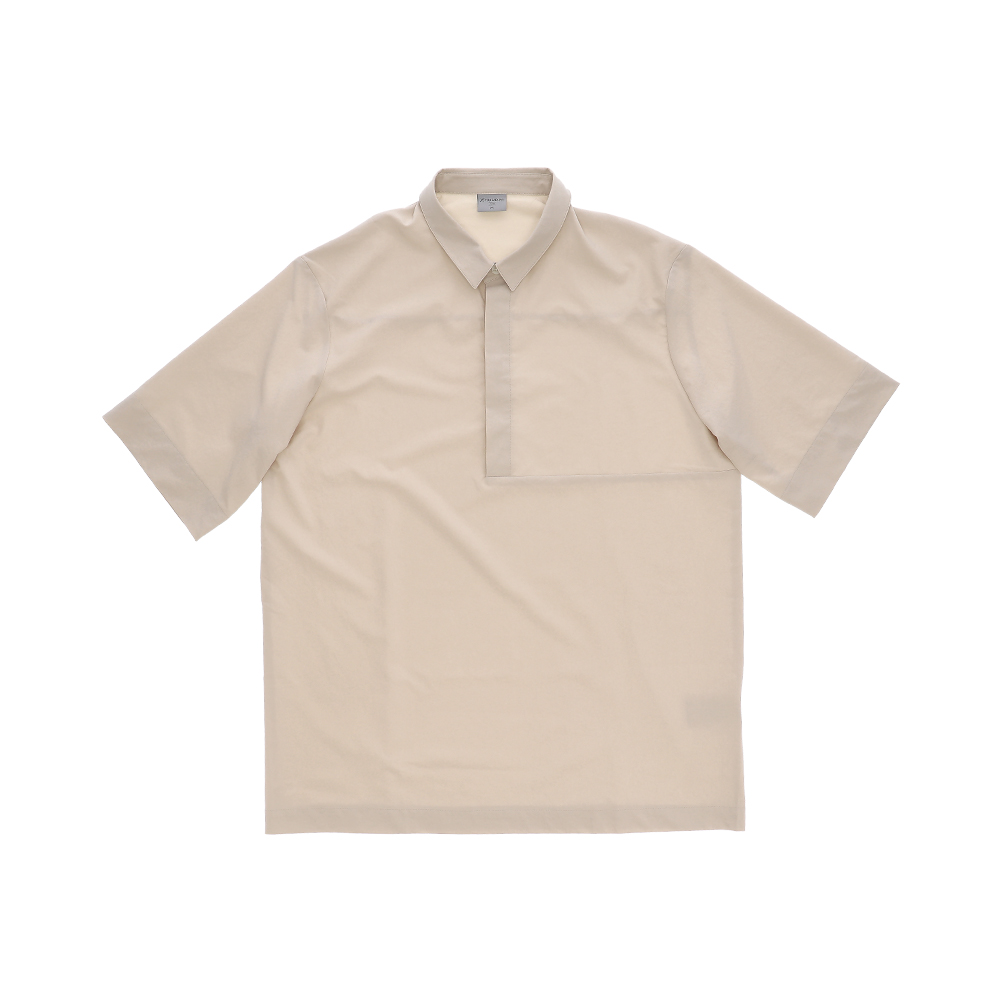 HOUDINI コスモシャツ メンズ ポロシャツ ベージュ Mサイズ 並行輸入品】 フーディニ Houdini コスモシャツ M's Cosmo Shirt