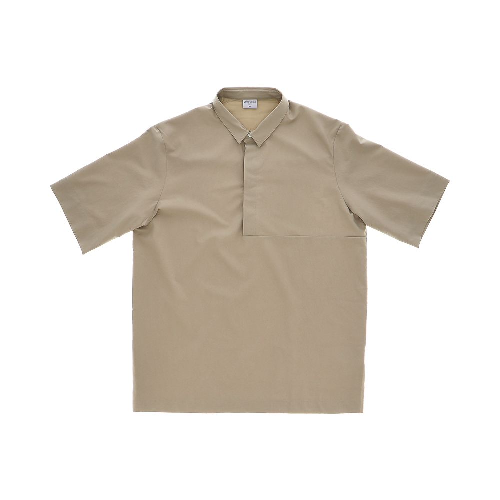 並行輸入品】 フーディニ Houdini コスモシャツ M's Cosmo Shirt