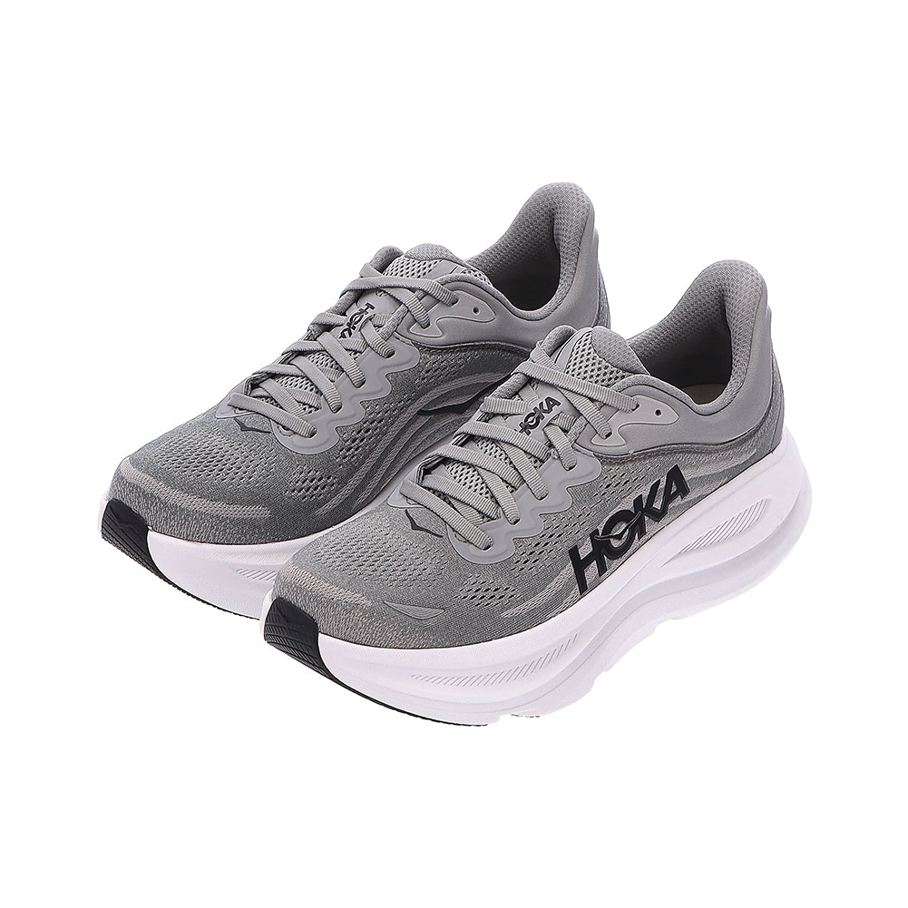 HOKA ONE ONE BONDI 9 新品未使用 27cm 楽天市場】ホカオネオネ HOKAONEONE ボンダイ 9 ワイド BONDI 9