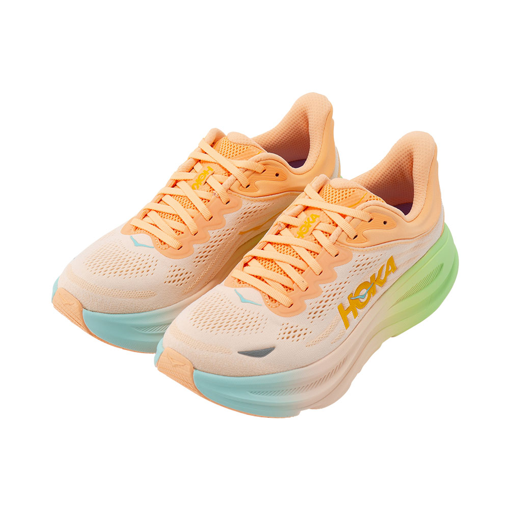 HOKA ONEONE（ホカ オネオネ） 【並行輸入品】 ホカ オネオネ ボンダイ