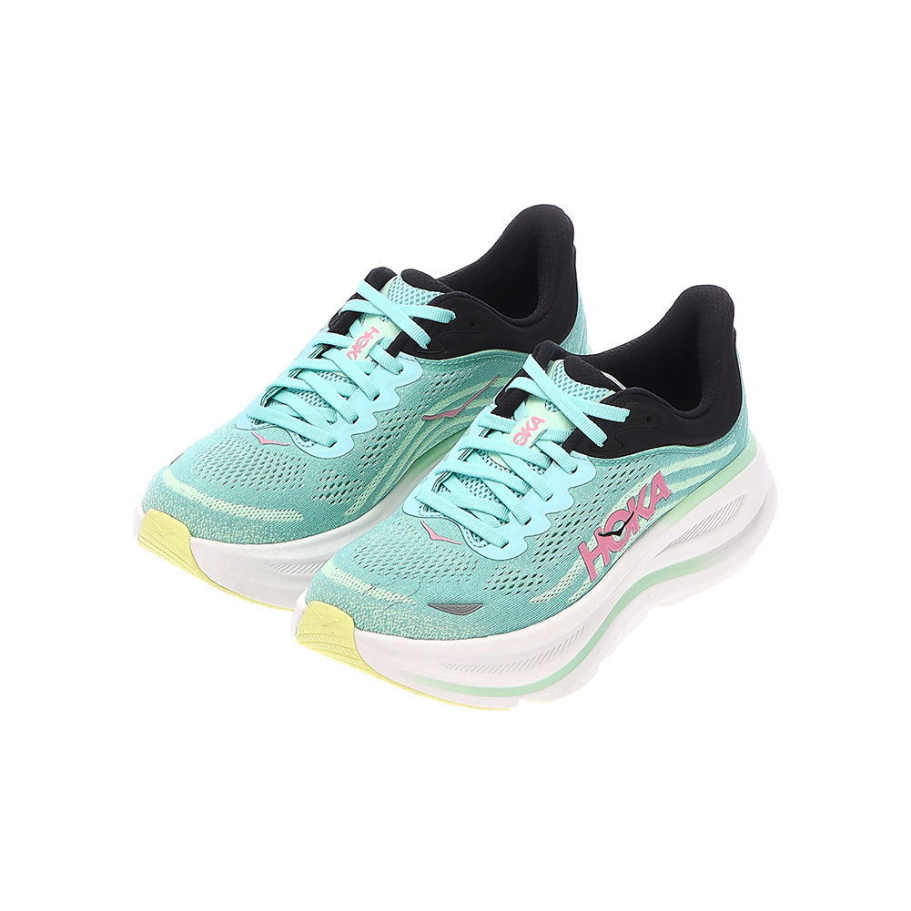 新品未使用 HOKA ONE ONE Bondi 9.0 スニーカー 26cm HOKA ONEONE スニーカー ONE ONE/ホカオネオネ Bondi 9「26.0
