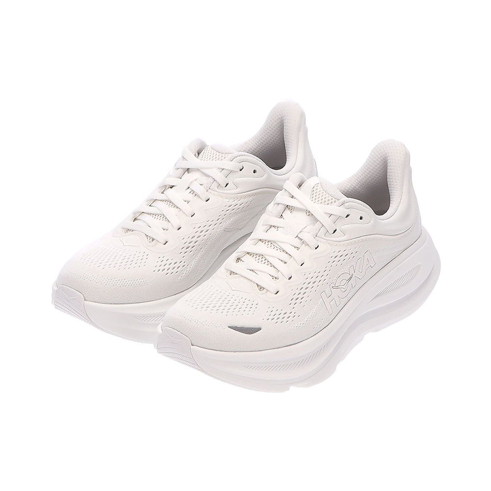 新品未使用 HOKA ONE ONE Bondi 9.0 スニーカー 26cm HOKA ONEONE スニーカー ONE ONE/ホカオネオネ Bondi 9「26.0