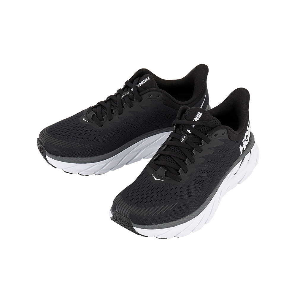 GW期間ポイント5倍 ホカオネオネ Hoka one one Hoka ホカ ランニングシューズ クリフトン 7 CLIFTON 7 1110509  レディース 厚底