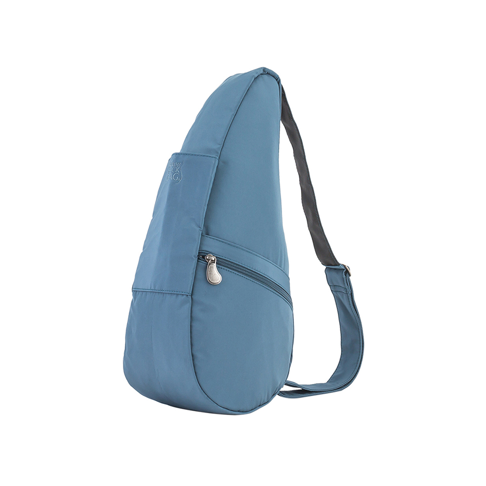 ヘルシーバックバッグ Healthy Back Bag マイクロファイバー Sサイズ ボディバッグ ショルダー 7303