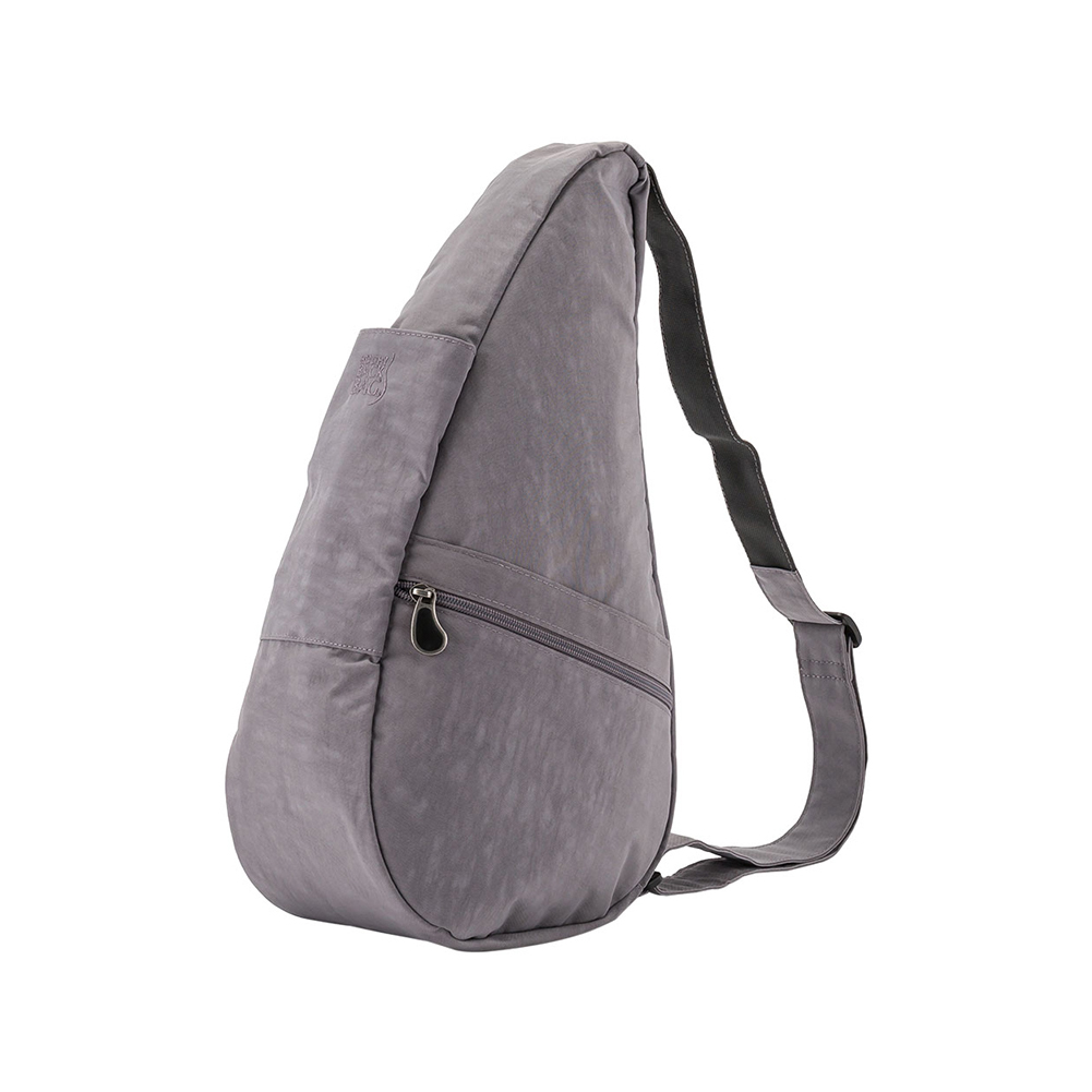 ヘルシーバックバッグ Healthy Back Bag テクスチャードナイロン Sサイズ ボディバッグ ショルダー  :HLB-94:GulliverOnlineShopping Yahoo!店 - 通販 - Yahoo!ショッピング