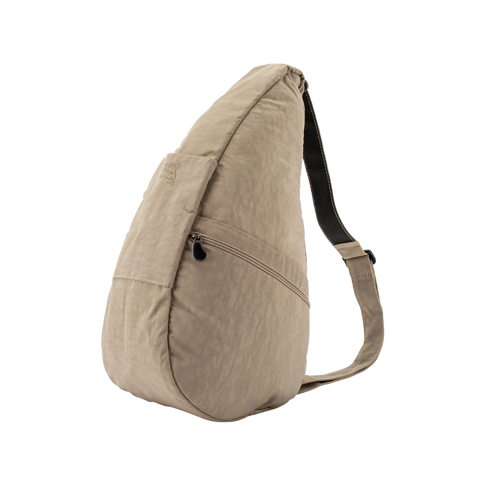 ヘルシーバックバッグ Healthy Back Bag テクスチャードナイロン Mサイズ ボディバッグ ショルダー  :HLB-95:GulliverOnlineShopping Yahoo!店 - 通販 - Yahoo!ショッピング