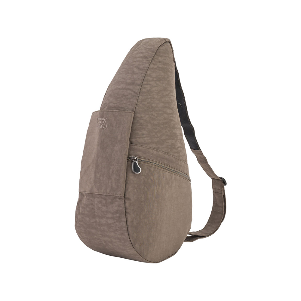 ヘルシーバックバッグ Healthy Back Bag テクスチャードナイロン Mサイズ ボディバッグ ショルダー  :HLB-95:GulliverOnlineShopping Yahoo!店 - 通販 - Yahoo!ショッピング