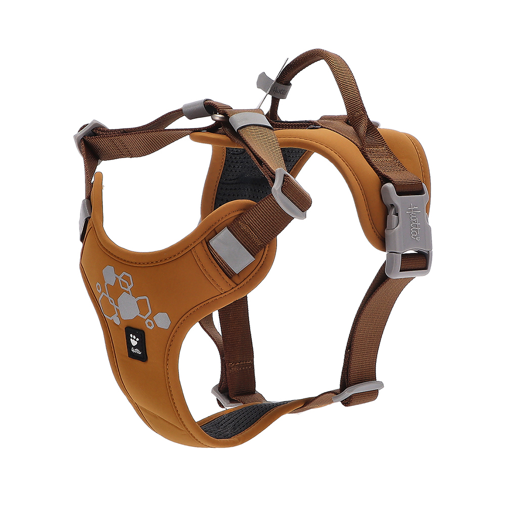 Hurtta Warrior Harness ハーネス フルッタ 連休中も休まず配送 【並行輸入品】 フルッタ Hurtta ウォーリア