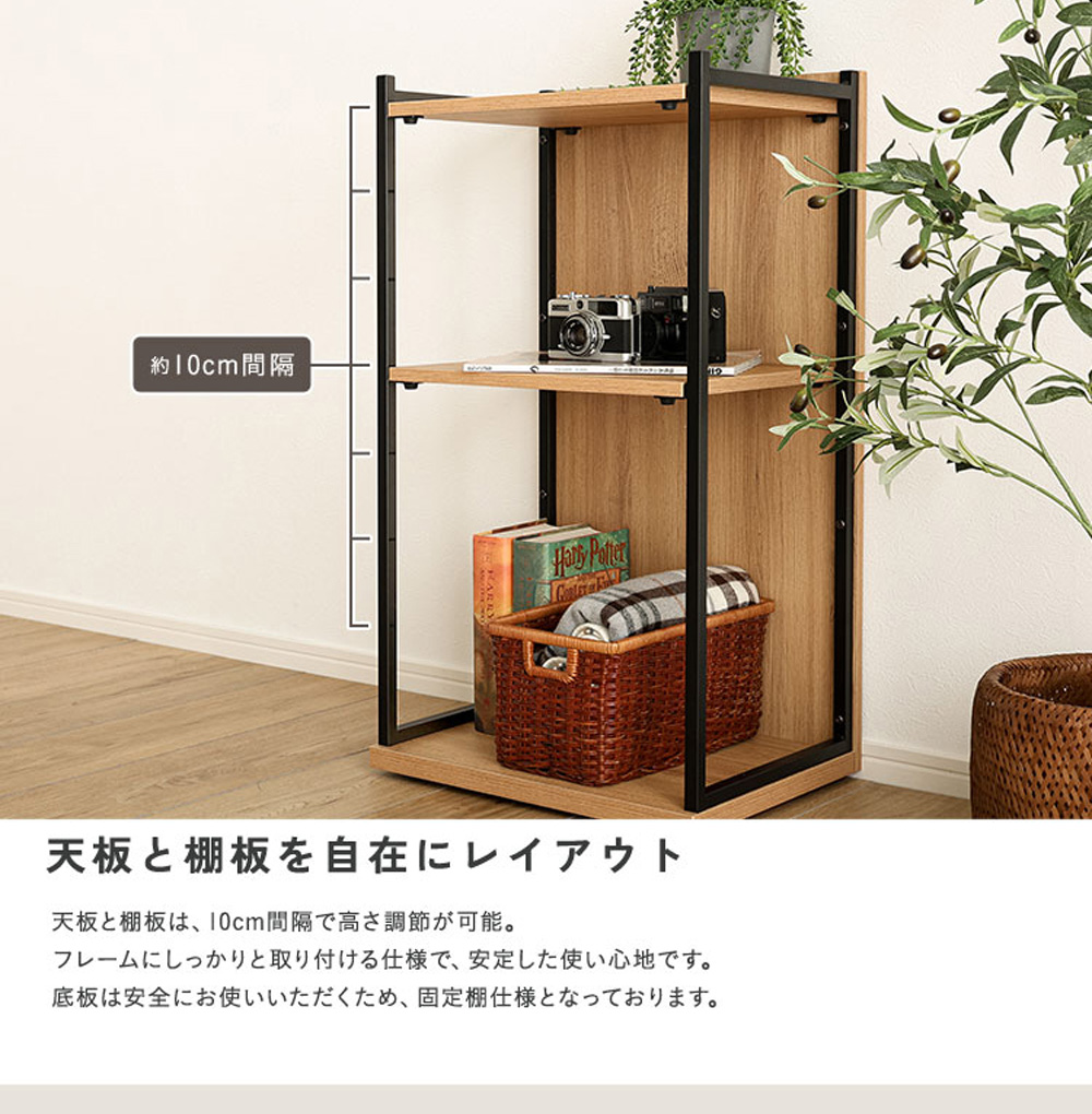 ヴィンテージ調 / さわやかな 調節可能 ランドセルワゴン ランドセル