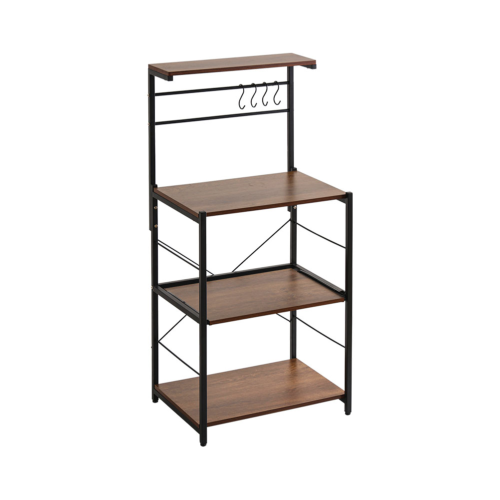 ホームテイスト（HOME taste） ヴィンテージスリムレンジ台 ハイタイプ