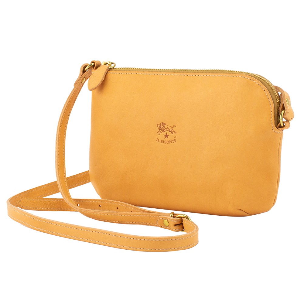 IL BISONTE（イルビゾンテ） 【並行輸入品】 ショルダーバッグ