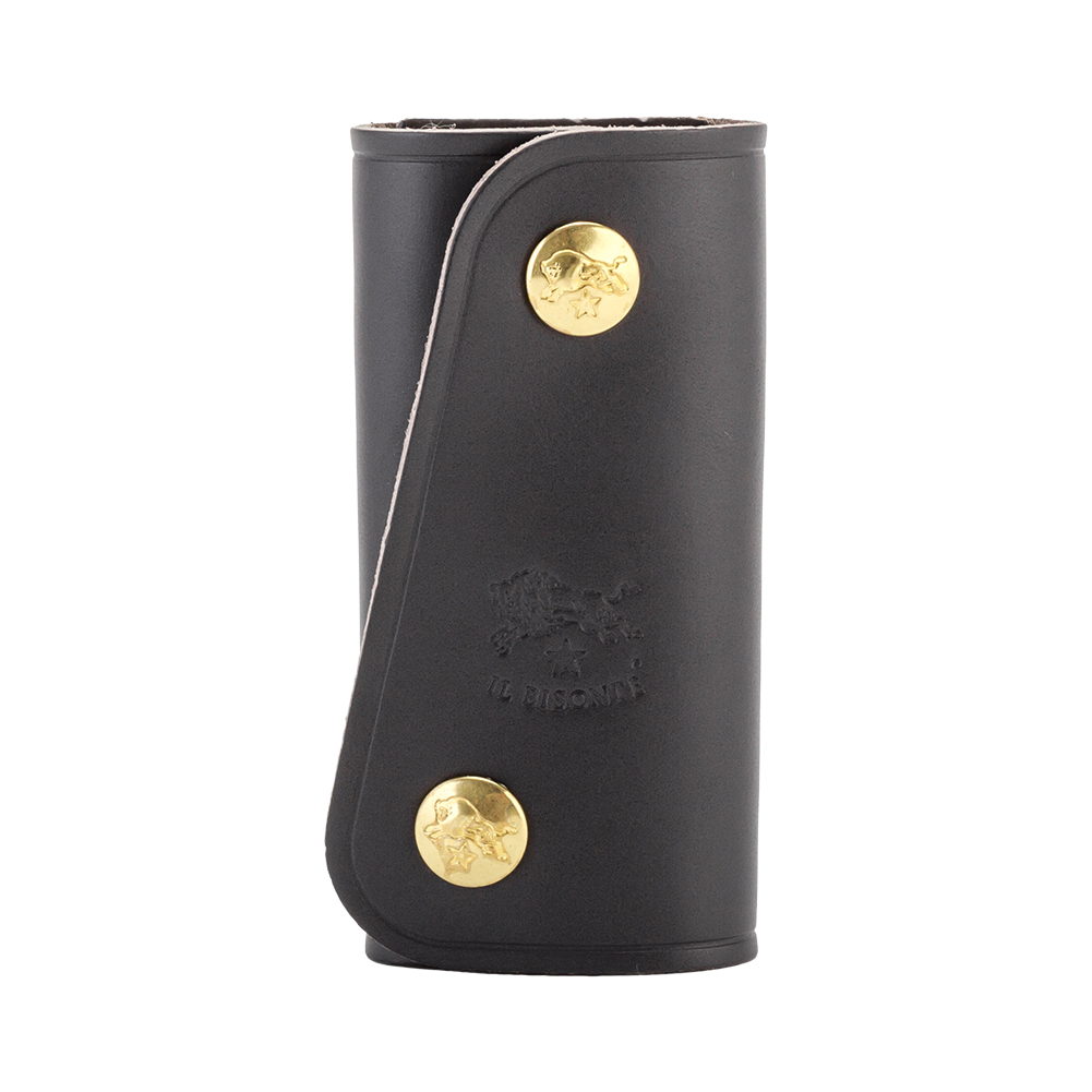 IL BISONTE（イルビゾンテ） 【並行輸入品】 Il Bisonte 4連 キー