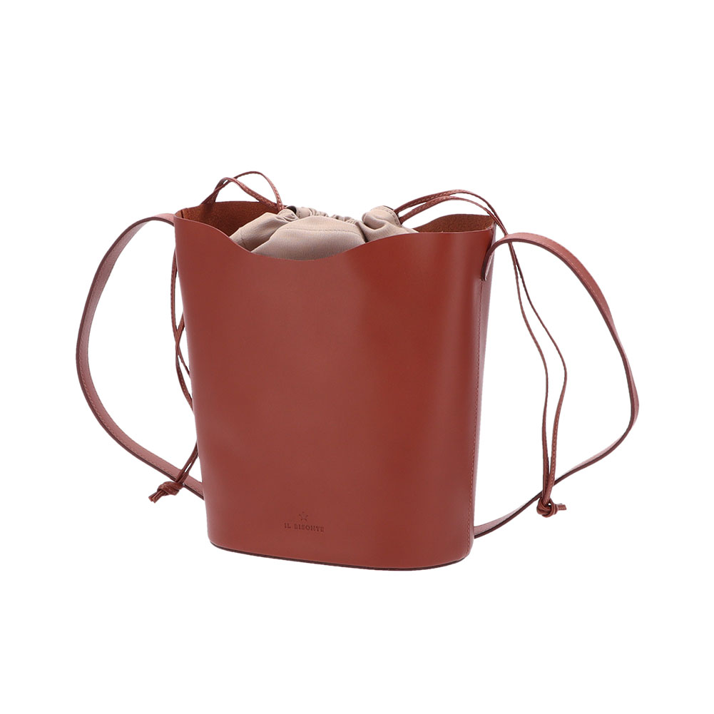 IL BISONTE（イルビゾンテ） 【並行輸入品】 ショルダーバッグ