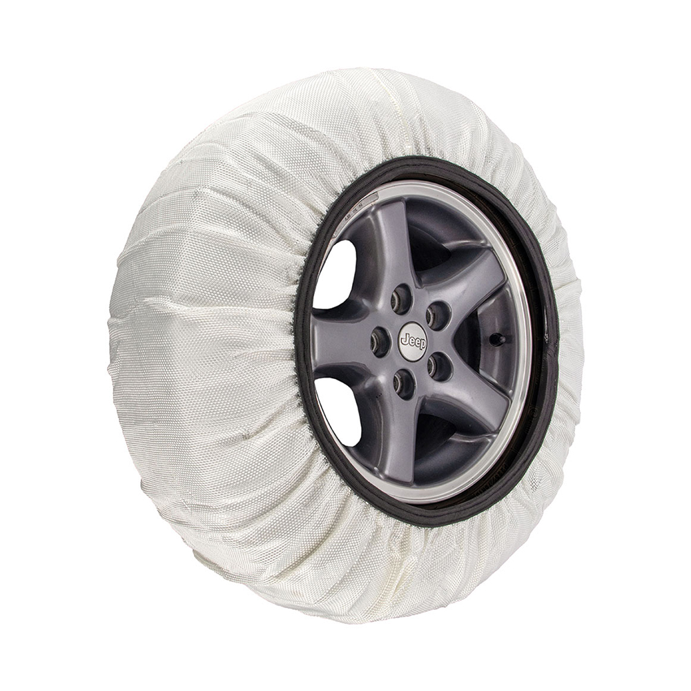 月末限定ポイントUP 【並行輸入品】 イッセ ISSE 布製 タイヤチェーン