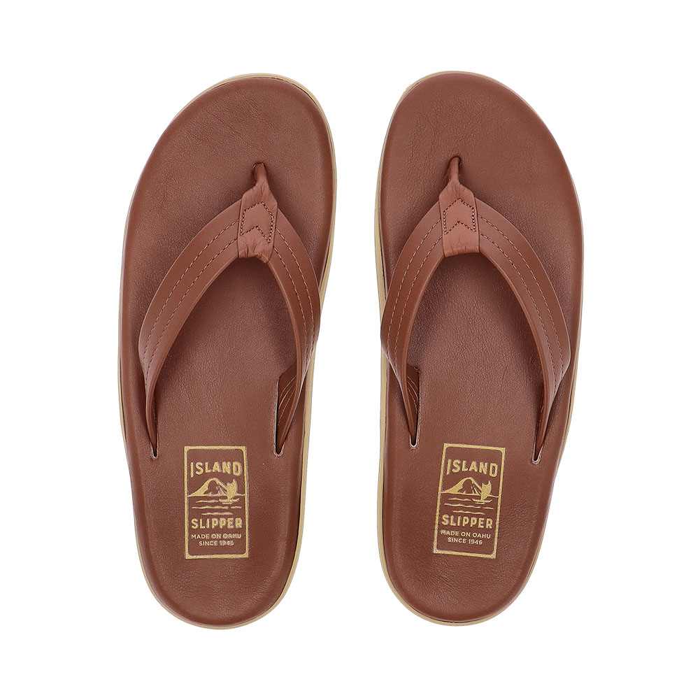 アイランドスリッパ Island Slipper レザー ビーチサンダル PT202 トングサンダル レディース メンズ 新生活 | ISLAND SLIPPER | 01