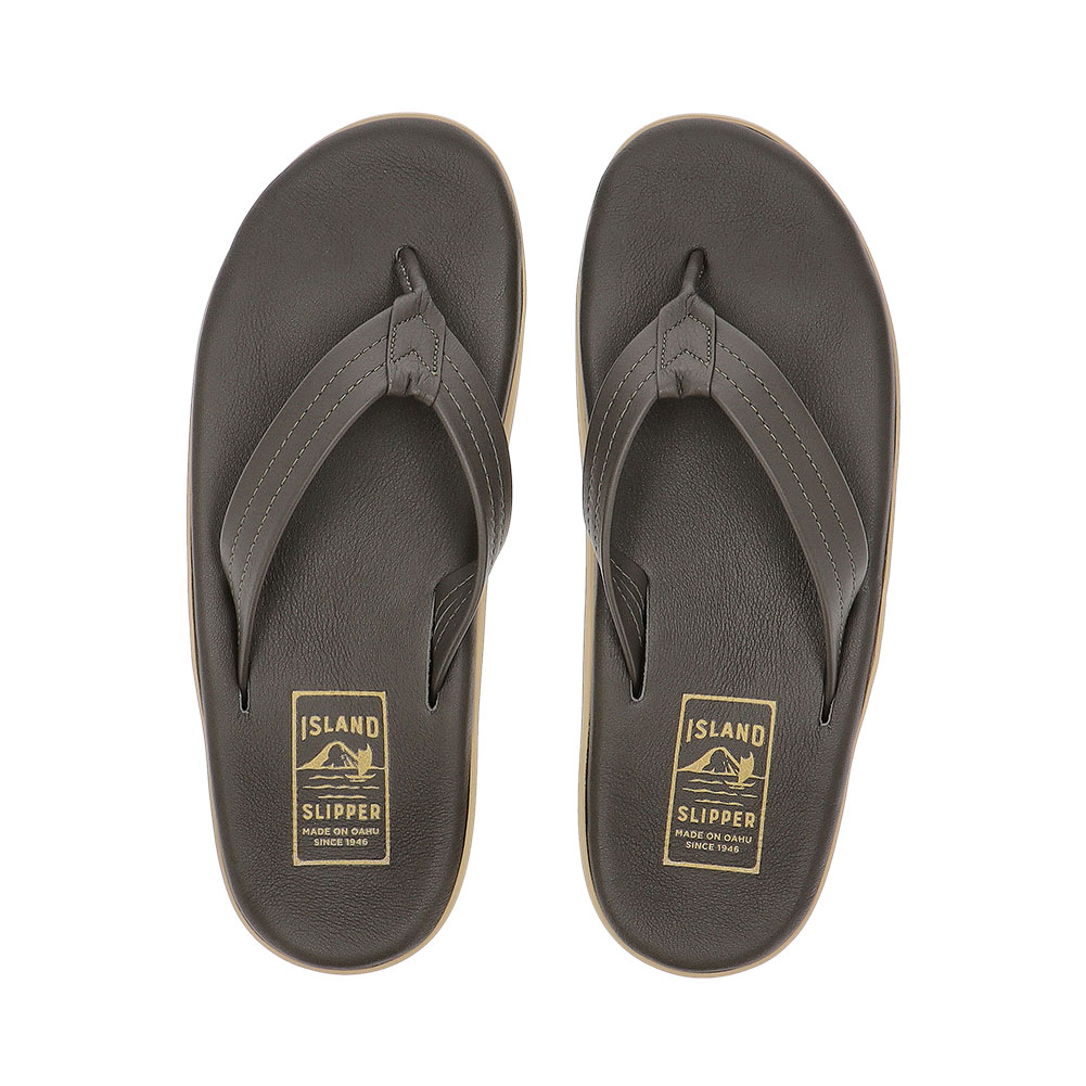 アイランドスリッパ Island Slipper レザー ビーチサンダル PT202 トングサンダル レディース メンズ 新生活 | ISLAND SLIPPER | 03