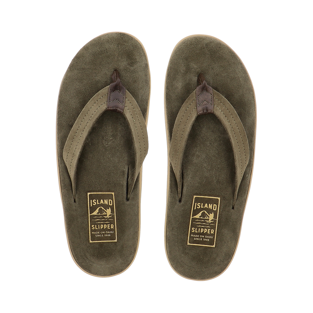 ISLAND SLIPPER（アイランドスリッパ） 今ならポイント大量還元 【並行
