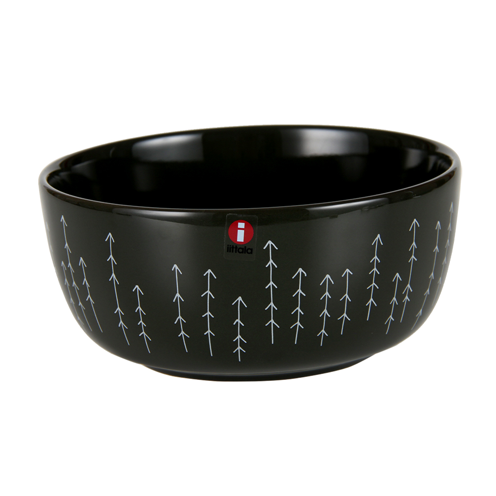 iittala（イッタラ） 【並行輸入品】 ボウル サルヤトン 680ml 0.68L