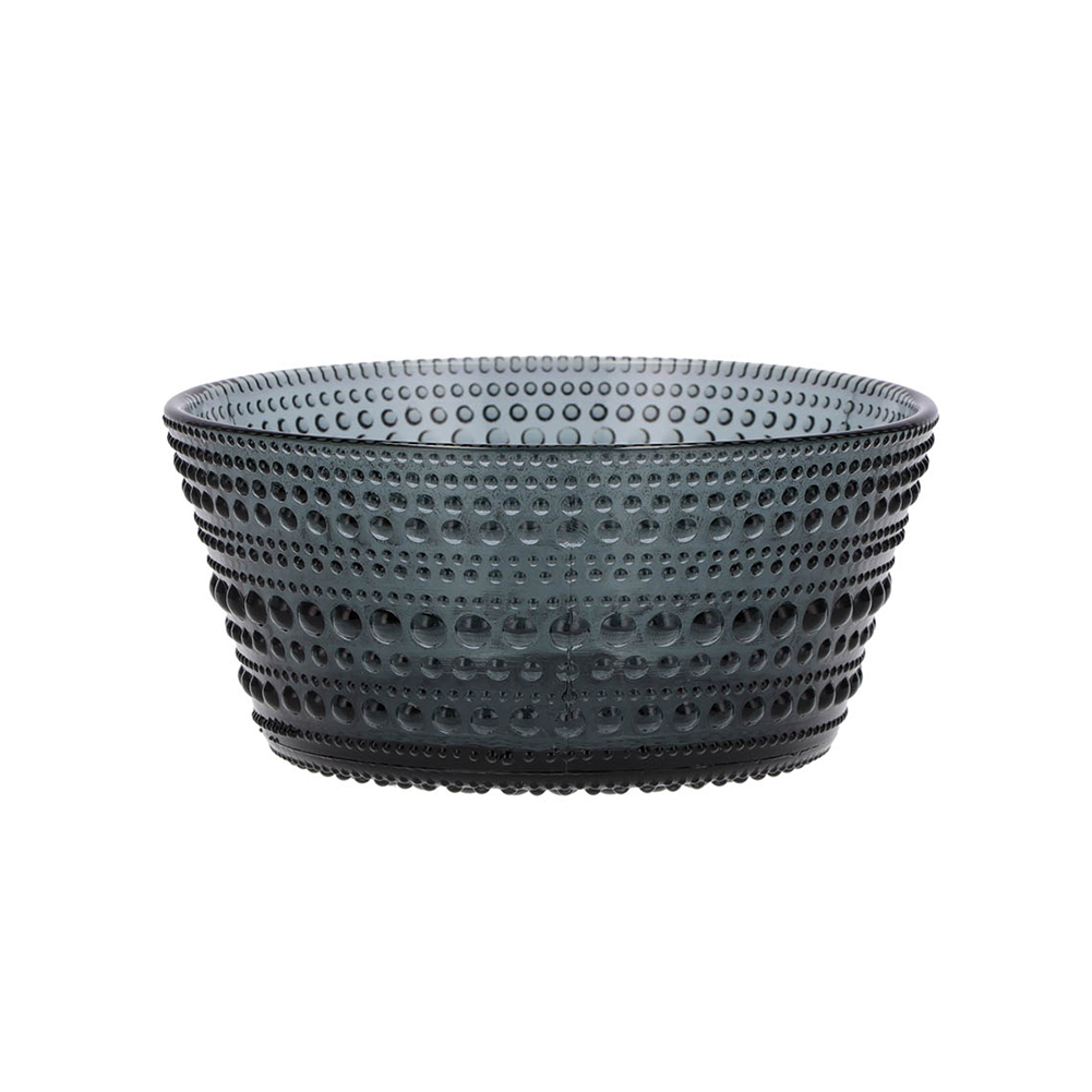 イッタラ iittala カステヘルミ ボウル 230mL 北欧 ガラス Kastehelmi Bowl フィンランド インテリア 食器 キッチン 食洗器対応｜glv｜05