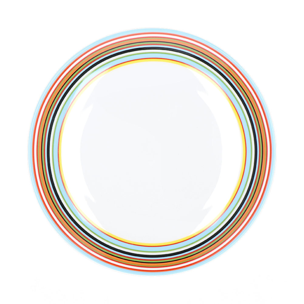 iittala（イッタラ） 【並行輸入品】 皿 オリゴ 20cm 北欧ブランド