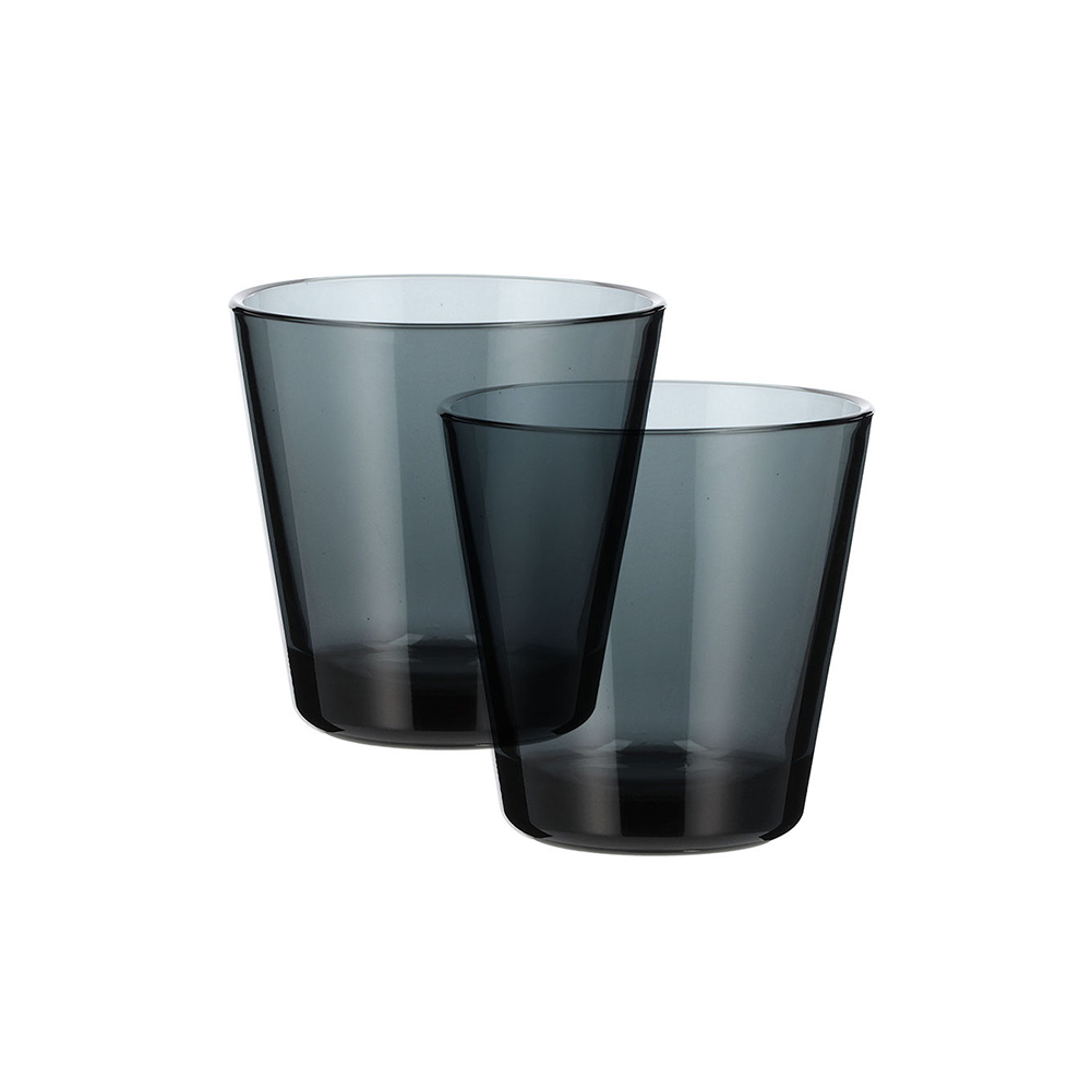 iittala（イッタラ） 【並行輸入品】 カルティオ グラス ペア 210mL