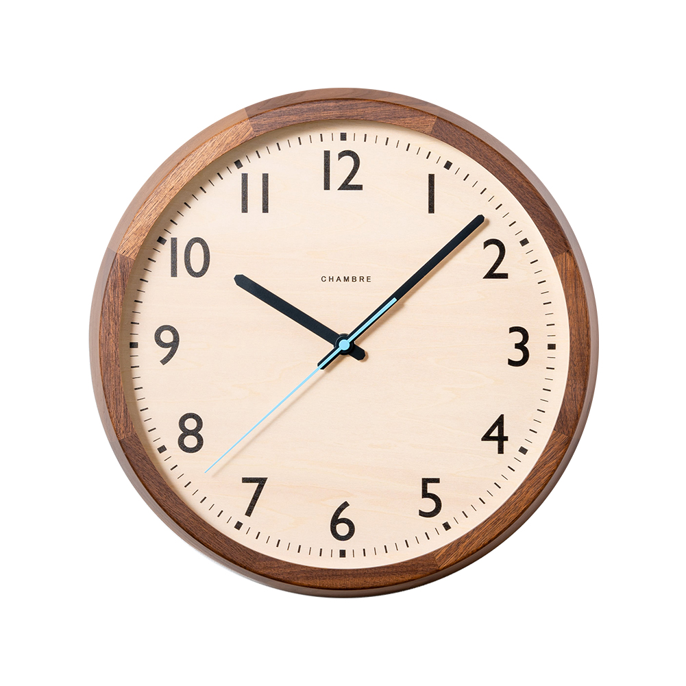 インターゼロ INTERZERO DROP CLOCK ドロップクロック 電波時計 時計
