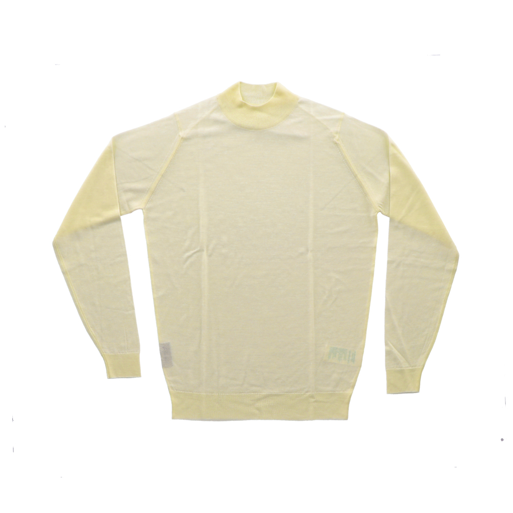 【並行輸入品】 【並行輸入品】ジョンスメドレー John Smedley モックネック ニット メンズ 長袖 ハーコート HARCOURT バレンタイン_11
