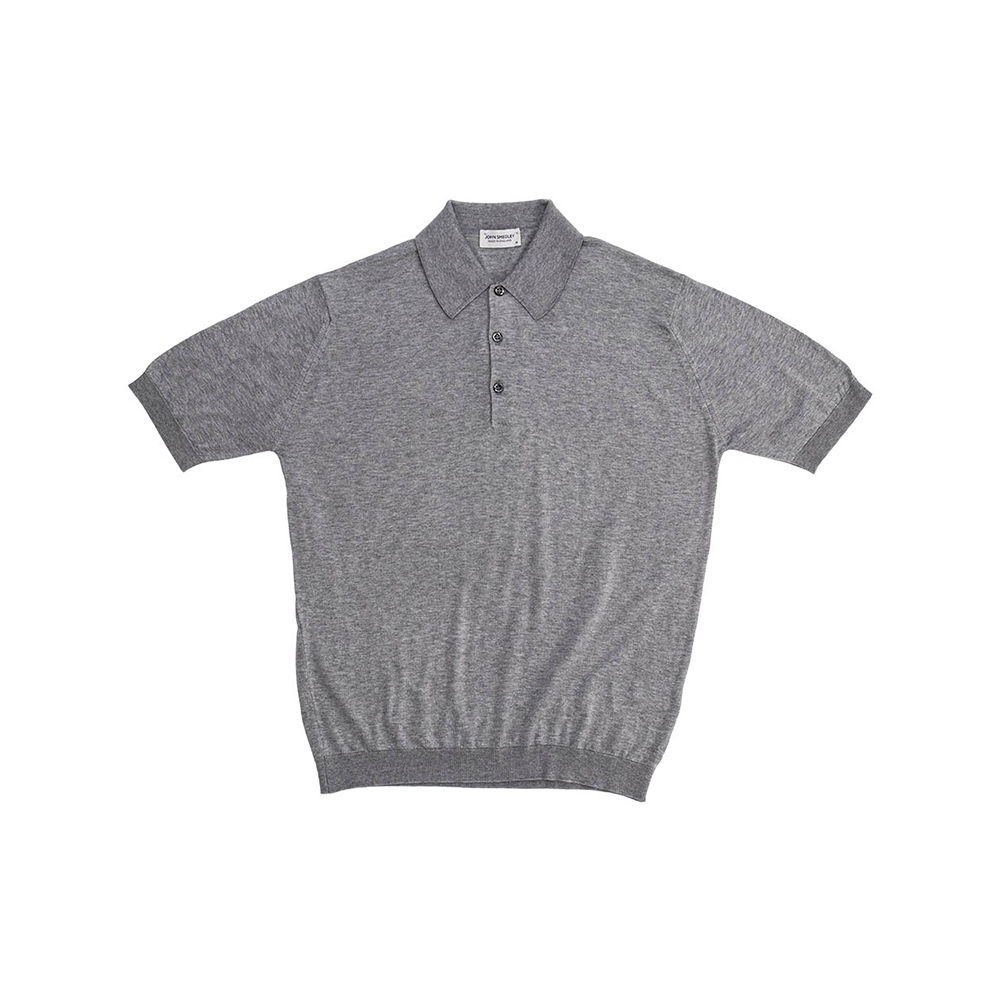 JOHN SMEDLEY メンズポロシャツ（サイズ（S/M/L）：LL（XL））の商品 