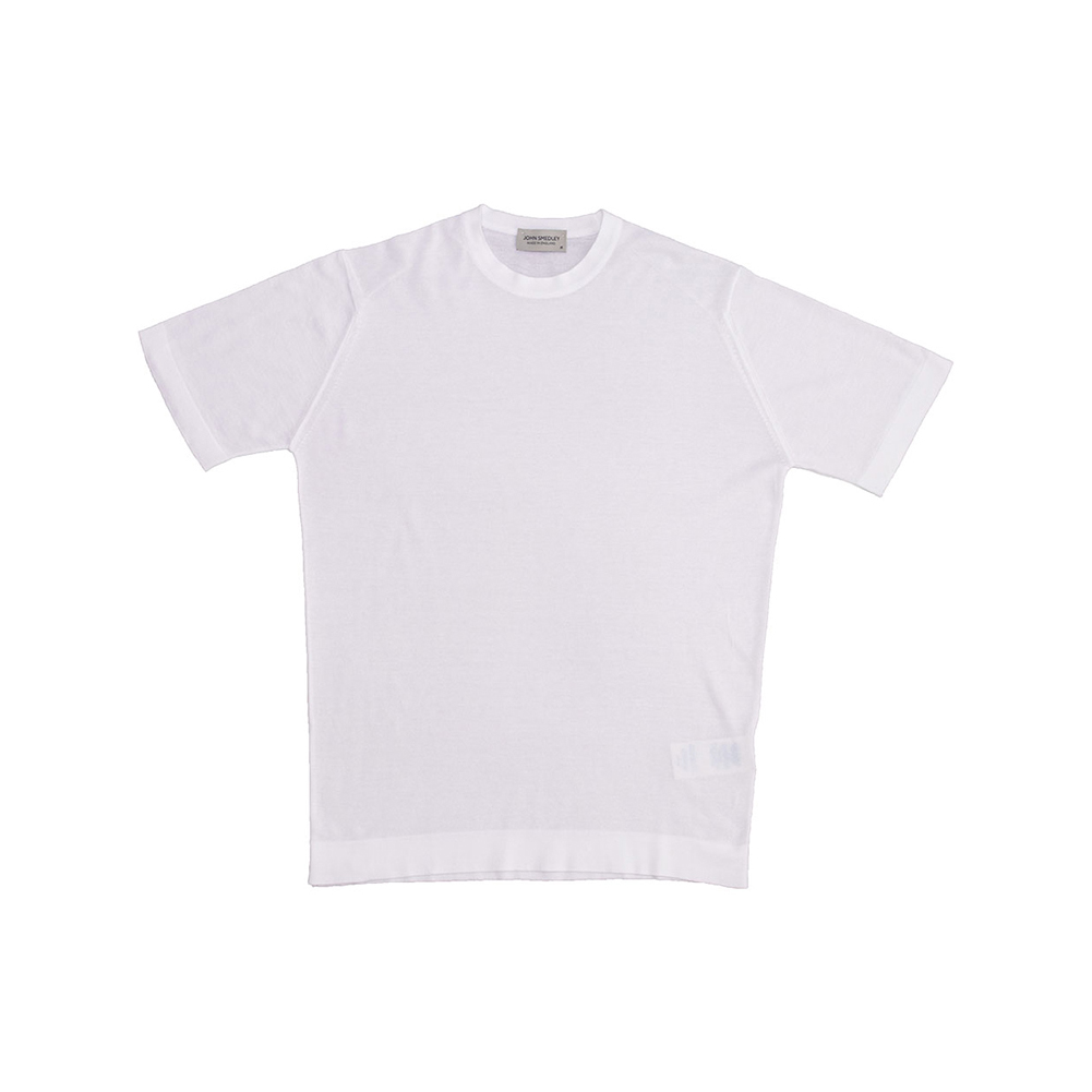 JOHN SMEDLEY メンズTシャツ、カットソーの商品一覧｜トップス