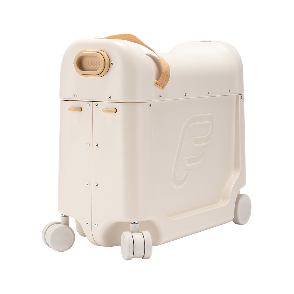 スーツケース ストッケ ジェットキッズ 子供 乗れる Stokke Jetkids