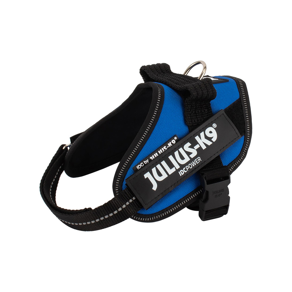 ユリウスケーナイン Julius-K9 IDC パワーハーネス 小型犬 中型犬 Mini Mini / Mini 犬用 ハーネス｜glv｜04