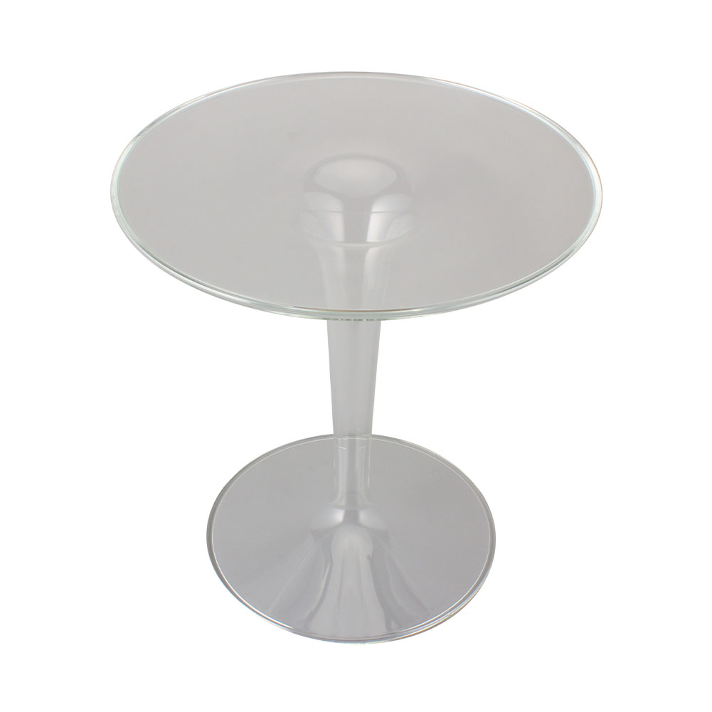 Kartell（カルテル） 【並行輸入品】 テーブル ティップトップ 正規品