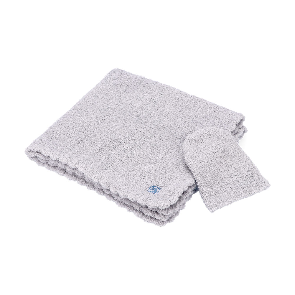 Kashwere 無料ラッピング付き KASHWERE カシウェア ベビー