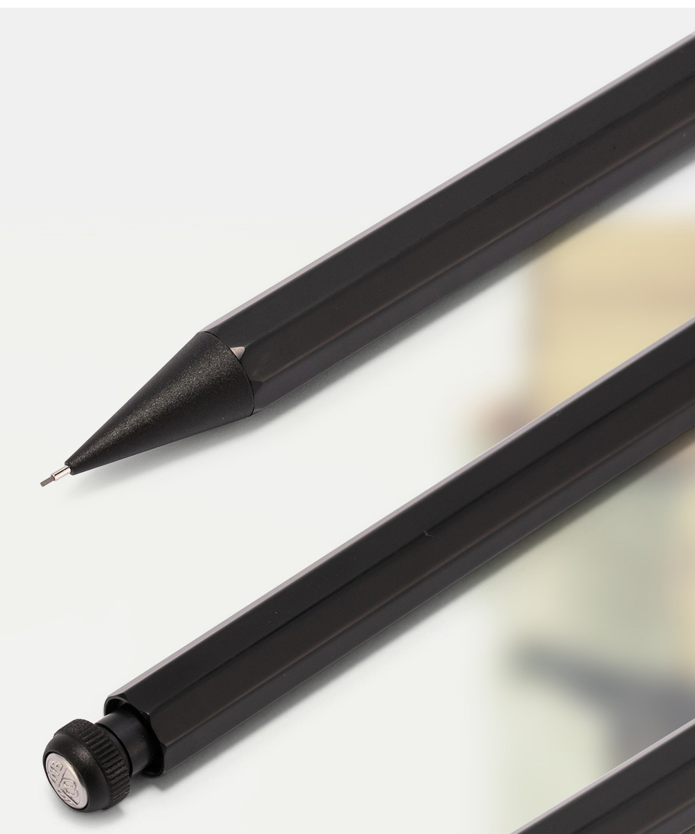 Kaweco 0.5mm再入荷! カヴェコ シャーペン スペシャル ペンシル
