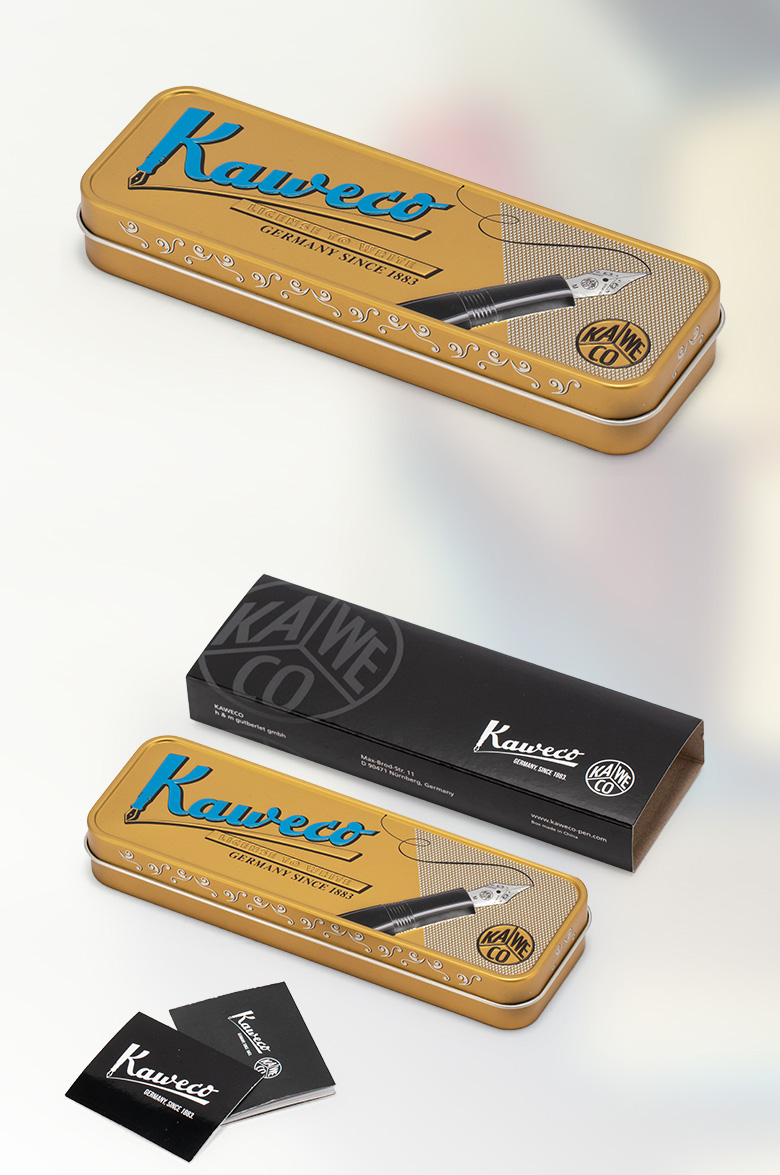 Kaweco（カヴェコ） 【並行輸入品】 シャーペン スペシャル ペンシル